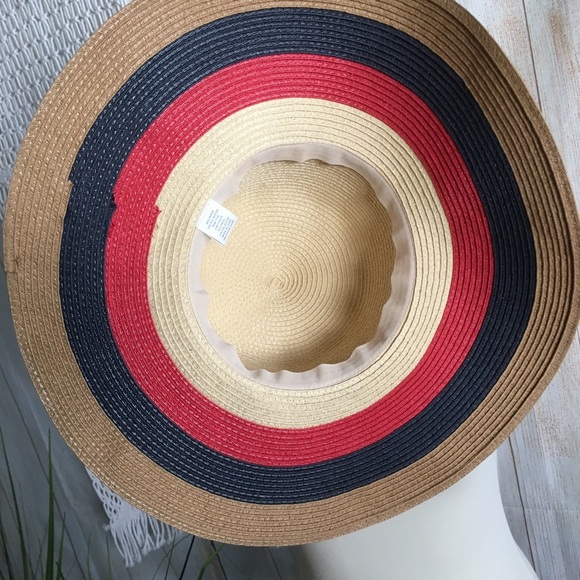 Target | Sunhat - Red White & Blue ☀️ - Picture 4 of 7